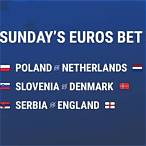 euros 2021 bet